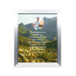 Load image into Gallery viewer, Numbers 6:24 Personalized Photo Verse