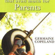 Load image into Gallery viewer, Prayers That Avail Much For Parents - Germaine Copeland