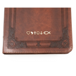 Load image into Gallery viewer, Personalized KJV Compact Military Bible Military Green Simulated Leather