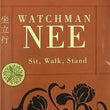 Load image into Gallery viewer, Sit, Walk, Stand - Watchman Nee