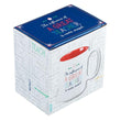 Load image into Gallery viewer, The Influence Of A Great Teacher Mug