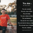 Load image into Gallery viewer, You Are Personalized Photo Poem