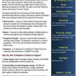 Load image into Gallery viewer, Bible Translations Comparison Pamphlet