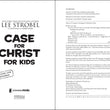 Load image into Gallery viewer, Case for Christ for Kids (Updated & Expanded) - Lee Strobel, Robert Suggs, & Robert Elmer