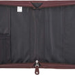 Load image into Gallery viewer, Grace Grain Faux Leather Russet Brown Personalized Bible Cover For Women