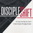 Load image into Gallery viewer, Discipleshift - Jim Putman, Bob Harrington, Robert Coleman