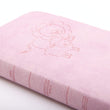 Load image into Gallery viewer, Personalized CSB Baby's New Testament with Psalms Pink LeatherTouch