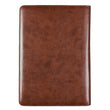 Load image into Gallery viewer, Faithful Servant 2 Chronicles 15:7 Legal Size Zippered Portfolio