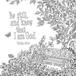 Load image into Gallery viewer, Bible Blessings & Promises, Coloring Book for Adults
