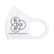 Load image into Gallery viewer, Bringing Families Back Breathable Stretch Fit Mask