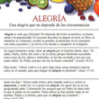 Load image into Gallery viewer, El Fruto del Espiritu Pamfleto (The Fruit of the Spirit, Pamphlet)