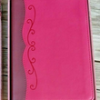 Load image into Gallery viewer, Personalized NKJV Compact Ultrathin Bible for Teens Fuchsia LeatherTouch