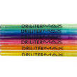Load image into Gallery viewer, Driliter Max Multicolor Pencils (Pack of 6)