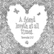 Load image into Gallery viewer, Bible Blessings & Promises, Coloring Book for Adults