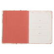 Load image into Gallery viewer, Daily Prayers for Women Pink Floral Faux Leather Devotional
