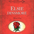 Load image into Gallery viewer, Elsie Dinsmore Book 1 - Martha Finley