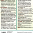 Load image into Gallery viewer, Bible Translations Comparison Pamphlet