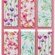 Load image into Gallery viewer, Blossoms Of Blessings Magnetic Bookmarks (Pack of 6)