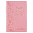 Load image into Gallery viewer, Daily Light For Women Devotional