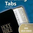 Load image into Gallery viewer, Bible Indexing Tabs