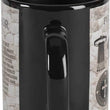 Load image into Gallery viewer, Armor Of God Black Ceramic Mug