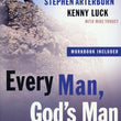 Load image into Gallery viewer, Every Man, God's Man - Steven Arterburn, Kenny Luck, With Mike Yorkey
