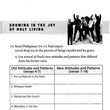 Load image into Gallery viewer, Design for Discipleship 4: The Character of a Follower of Jesus