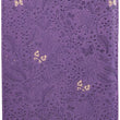 Load image into Gallery viewer, Amazing Grace Bible Study Kit Purple LuxLeather