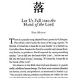 Load image into Gallery viewer, Faith in the Wilderness - Hannah Nation & Simon Liu