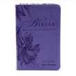 Load image into Gallery viewer, Personalized Biblia Mujer en el Espíritu (Lavanda) Reina-Valera 1960 (Spanish Edition)
