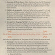 Load image into Gallery viewer, Romans Pamphlet