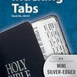 Load image into Gallery viewer, Bible Indexing Tabs