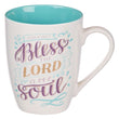 Load image into Gallery viewer, Bless The Lord, O My Soul Psalm 103:1 Mug