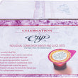 Load image into Gallery viewer, Celebration Communion Cup Wafer & Juice Set 250