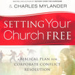 Load image into Gallery viewer, Setting Your Church Free - Neil T Anderson & Charles Mylander