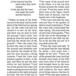 Load image into Gallery viewer, Personalized Custom Text ESV Large Print Personal Size Bible Brown/Cordovan English Standard Version