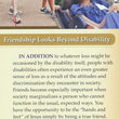 Load image into Gallery viewer, Disability Pamphlet