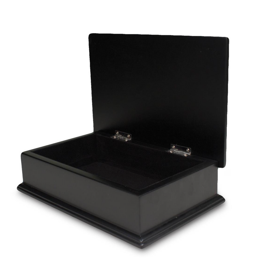 Moment of Faith Box Word of God Hebrews 4:12