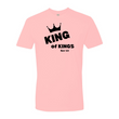 Load image into Gallery viewer, King of Kings Revelation 1:5 Shirt
