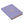 Load image into Gallery viewer, Be Brave Purple Faux Leather Journal
