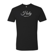 Load image into Gallery viewer, Holy Isaiah 6:3 Shirt
