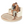 Load image into Gallery viewer, Praying Couple 4.5 inch Figurine
