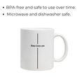 Load image into Gallery viewer, Jesus Loves You Cross Christian Bible Verse Coffee Mug
