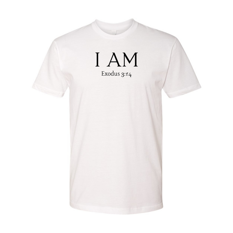 I AM Exodus 3:14 Shirt