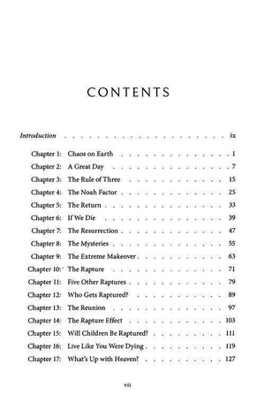 The Great Disappearance: 31 Ways to Be Rapture Ready - Dr. David Jeremiah