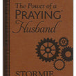 Load image into Gallery viewer, The Power of a Praying Husband - Stormie Omartian [Brown Bonded Leather]
