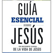 Load image into Gallery viewer, Guia Esencial sobre Jesus (Ultimate Guide to Jesus)
