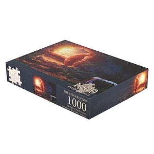 The Resurrection 1000-piece Jigsaw Puzzle