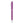 Load image into Gallery viewer, Strong &amp; Courageous Joshua 1:9 Purple Gift Pen
