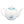 Load image into Gallery viewer, A Sweet Friendship Proverbs 27:9 Teapot
